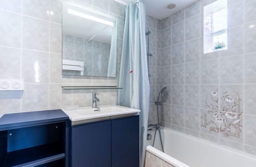 Saint-Palais-sur-Mer House | Les Privileges by Interhome