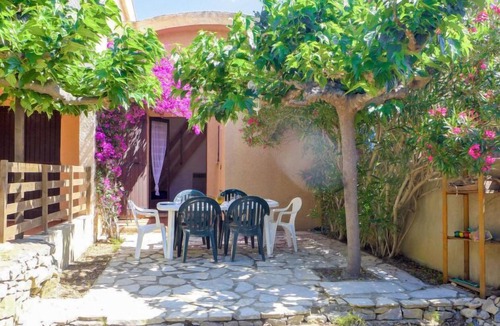 Gruissan House | Les Romarines by Interhome