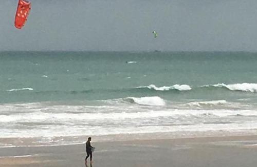 Parame Apartment | Les Sables