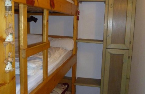 Chatel Apartment | Les Sorbiers - Appartement 5 pers - Chatel Reservation