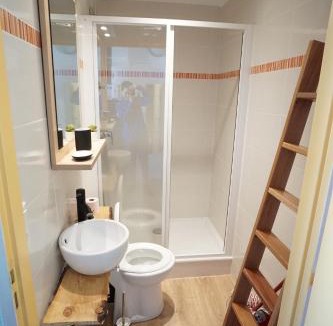Chamrousse Apartment | Les studios de Chamrousse 1750 - Le Bellevue