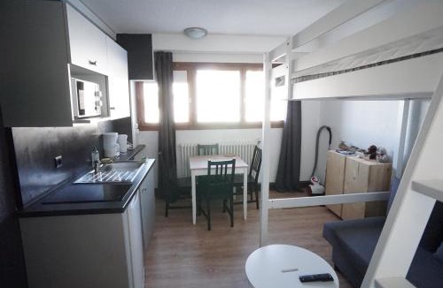 Chamrousse Apartment | Les studios de Chamrousse 1750 - Le Bellevue