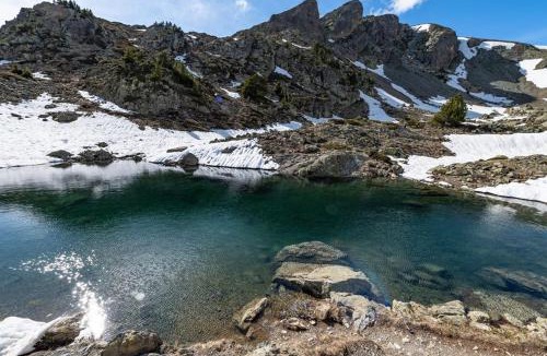 Chamrousse Apartment | Les studios de Chamrousse 1750 - Le Bellevue