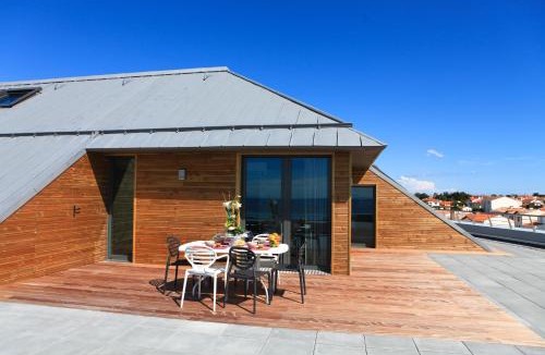 Saint-Hilaire-de-Riez Apartment | Les Terrasses de l'Océan