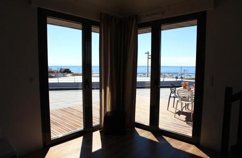 Saint-Hilaire-de-Riez Apartment | Les Terrasses de l'Océan