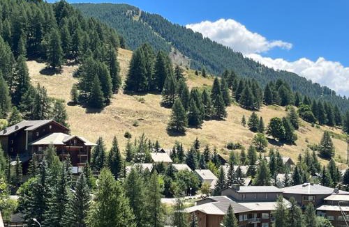 Allos Apartment | Les Terrasses de Labrau