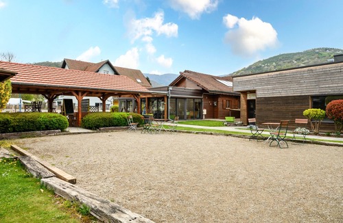 Ranspach Apartment | Les Terrasses des Boulleaux – Apartment 1
