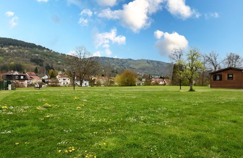 Ranspach Apartment | Les Terrasses des Boulleaux – Apartment 1