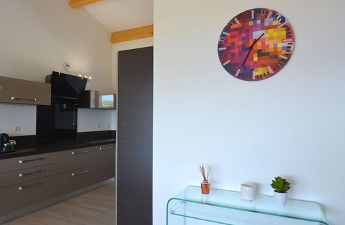 Porto Pollo Apartment | Les Terrasses Du Grand Large