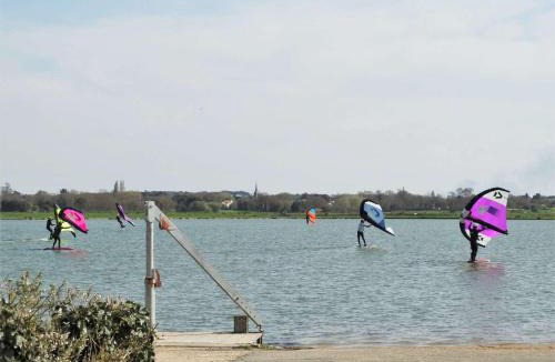 Saint-Hilaire-de-Riez Villa | Les Treilles Saint Hilaire de Riez