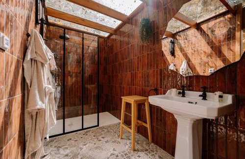 Domme Ski Chalet | Les Ventoulines