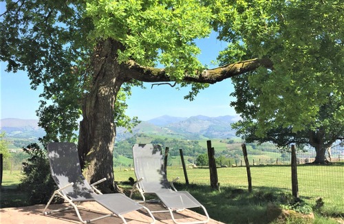 Saint-Jean-le-Vieux House | LITTLE HOUSE IN THE MOUNTAIN