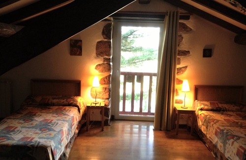 Saint-Jean-le-Vieux House | LITTLE HOUSE IN THE MOUNTAIN