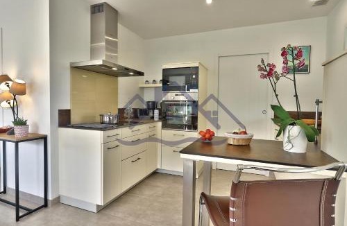 Guilvinec House | LocaLise - M11 - Ty Gwennili - Maison de plain pied avec terrain entièrement clôturé - Accès plage et centre à pied - Wifi inclus - Draps inclus - Animaux non admis