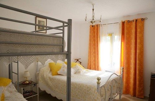 Regusse House | Location de Vacances : G2778