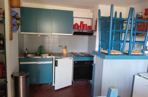 Saint-Pierre-la-Mer House | location st pierre la mer