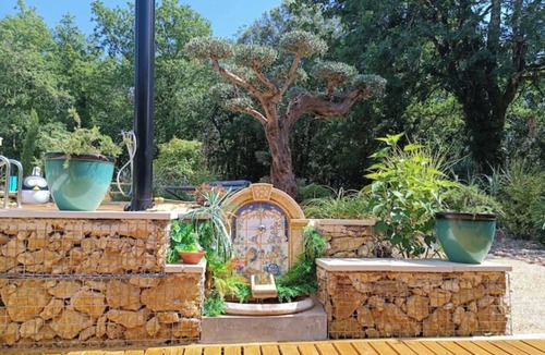 Les Eyzies House | Lodges Bergerie des Deux Amours