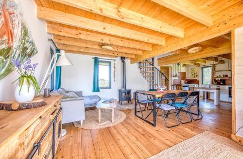 Guillac House | Lodge evasion fleurie st Emilion