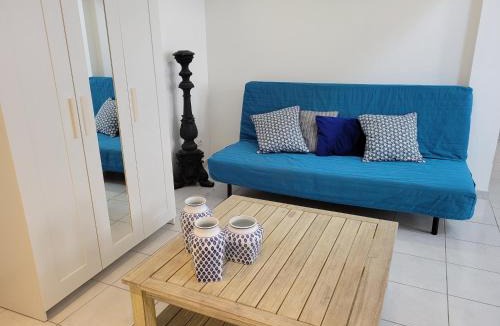 Cambrai Apartment | Loft 3 du Temple pour 4 pers & Parking