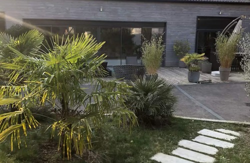 Evreux House | LOFT in the center of town