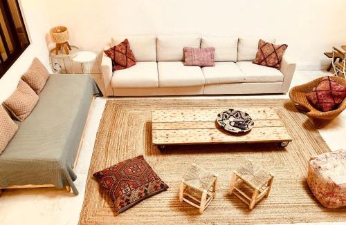 Saint-Victor Apartment | LOFT SUR LE VIEUX PORT
