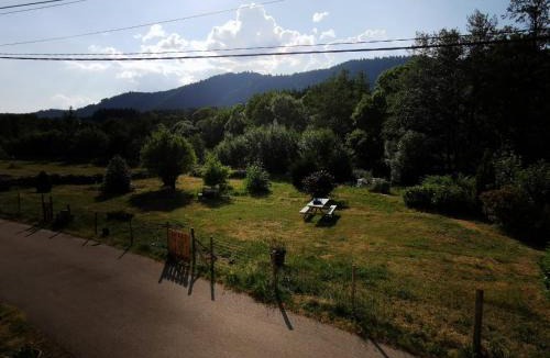 Moussey House | Logement dans un cadre apaisant à Moussey dans les Vosges
