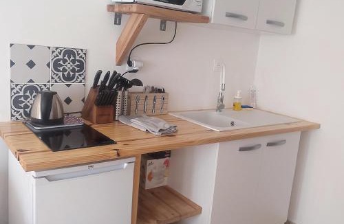 Ampus Apartment | Logement le gabian