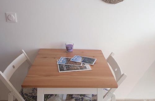 Ampus Apartment | Logement le gabian