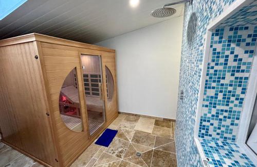 Pont-l'Abbe Villa | Logement thérapie bien-être