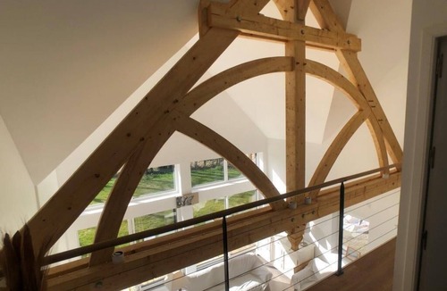 Sarzeau House | Logeo Eco-Villa. Presqu'île de Rhuys - Gulf of Morbihan