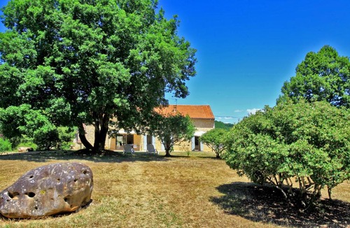 Daglan House | Longère de Galibert