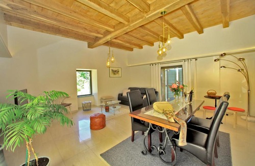 Daglan House | Longère de Galibert