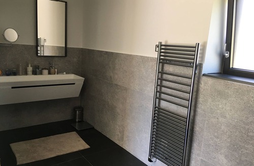 Ploemeur Villa | LONGERE BETWEEN PLOEMEUR AND LARMOR-PLAGE