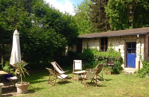 Esches House | Longere de charme