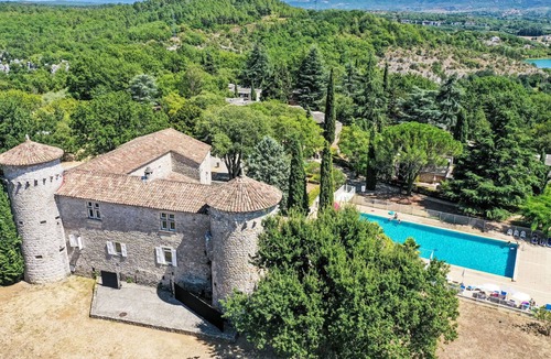 Casteljau Apartment | Lou Castel by Interhome