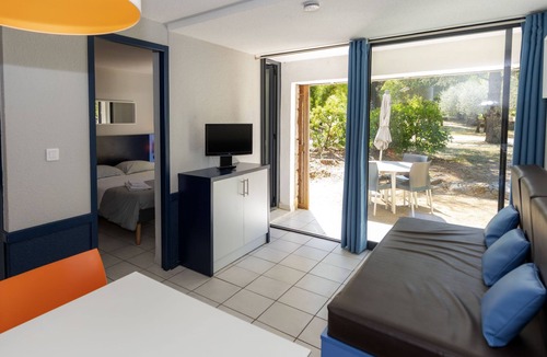 Casteljau Apartment | Lou Castel by Interhome