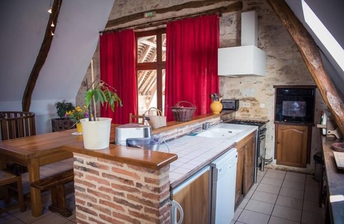 Senaillac-Lauzes House | Lou Paradou - SENAILLAC-LAUZES