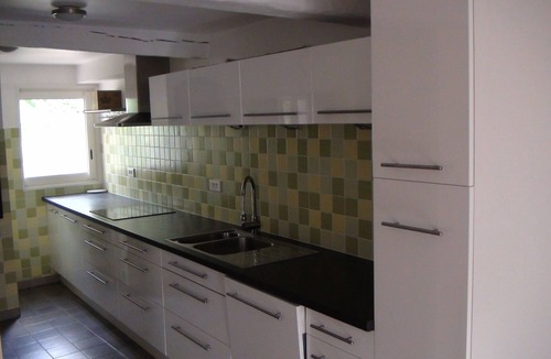 Castellane Apartment | Lou Paran (the Garden) - Castellane full Historical Center