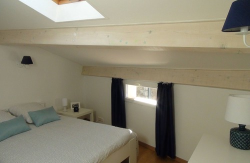 Castellane Apartment | Lou Paran (the Garden) - Castellane full Historical Center