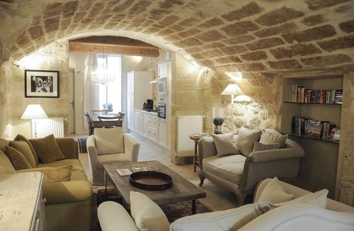 Uzes House | Lovely 17th Century Townhouse in the Historic Centre of Uzes
