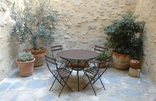 Uzes House | Lovely 17th Century Townhouse in the Historic Centre of Uzes