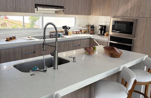 Avellanas Beach House | Lovely 2-bedroom house with AC in Playa Avellanas. Pura Vida at its finest.