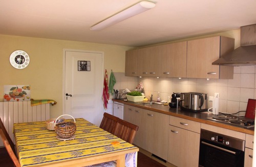 La Roque-Gageac House | Lovely ancient Périgord house in La Roque-Gageac, close to Sarlat