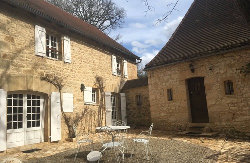 La Roque-Gageac House | Lovely ancient Périgord house in La Roque-Gageac, close to Sarlat