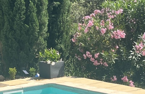 Saint-Marc-Jaumegarde House | Lovely house in the Aix countryside. A haven of peace surrounded by greenery