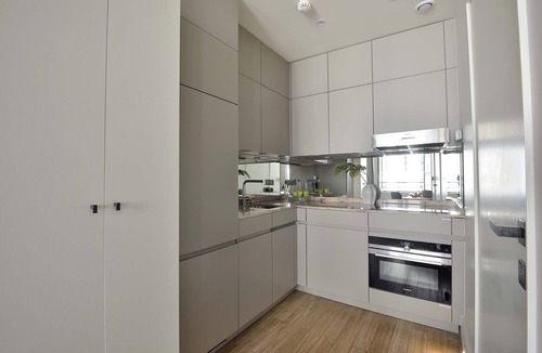 Paris City Center Apartment | Luxurious Parisian Perfection - Île de la Cité-Notre Dame-Cafes