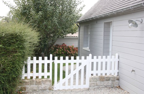 Crozon House | Luxury house in MORGAT with garden, close to the beach