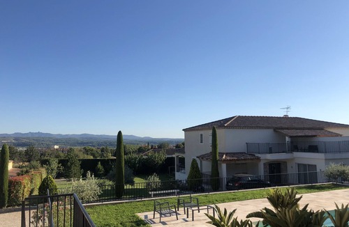 Nord Villa | Luxury villa in Aix en Provence, with 2 private accommodation