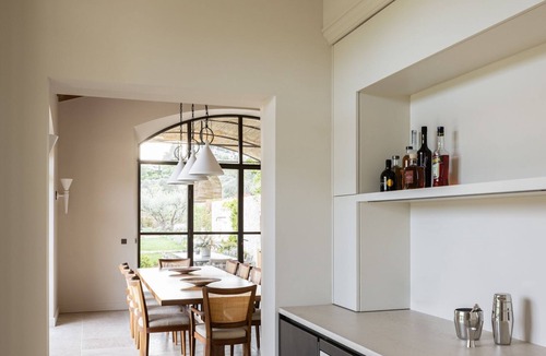 Eygalieres Villa | Luxury Villa Rental Provence