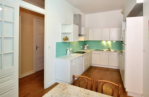 Bellecour - Hotel Dieu Apartment | Lyon 2 presqu'ile: 2-bdr spacious apartment
